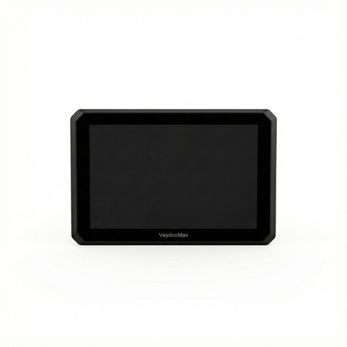 Veydoomax V5 Motorcycle Smart Infotainment System